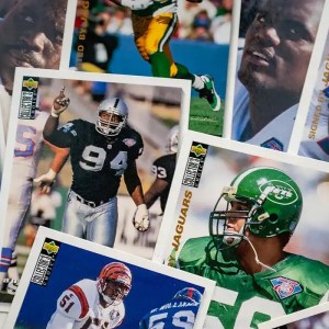 Sports Cards