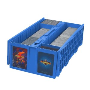 Collectible Card Bin - 1600